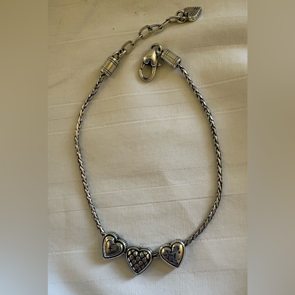 Brighton Heart ANKLE Bracelet